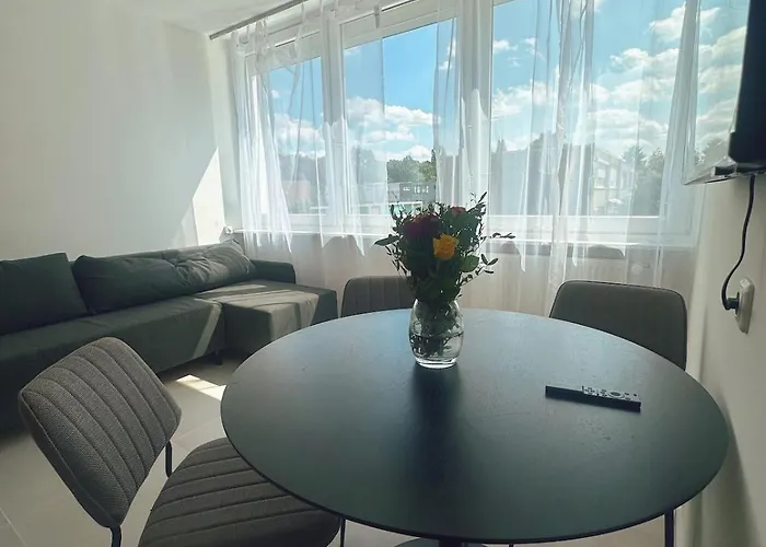 Apartment 12b
