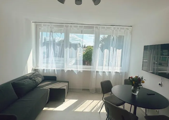 Apartment 12b