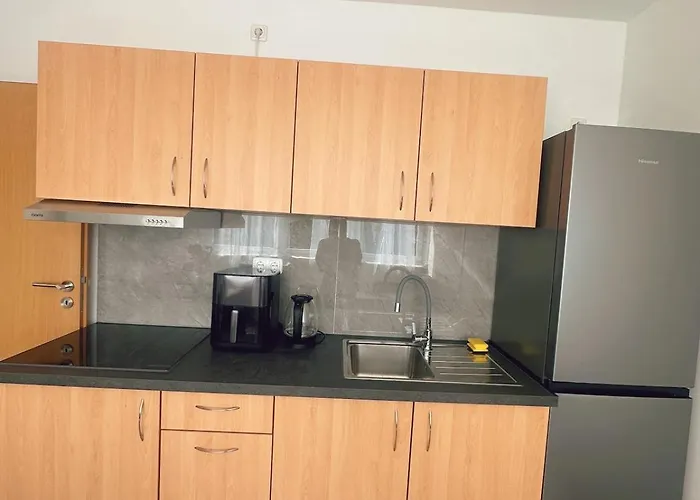 Apartment 12b