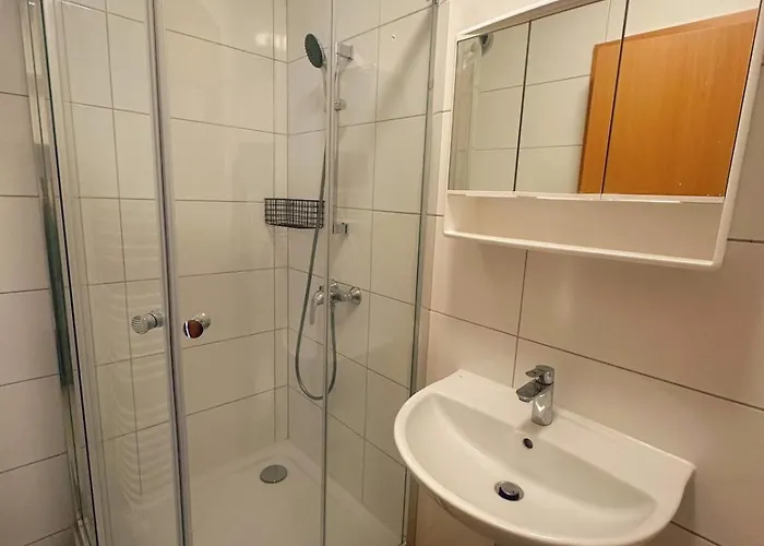 Apartment 12b *