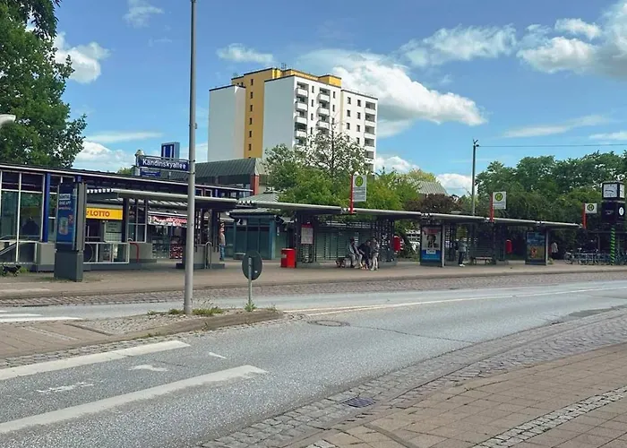 12b * Hamburg